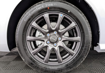 Новый Omoda S5 2024 (7 фото)