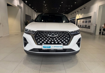 Подержанный автомобиль Chery Tiggo 7 Pro Max 2023 года (2 фото)