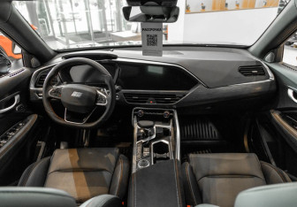 Новый Knewstar 001 2024 (3 фото)