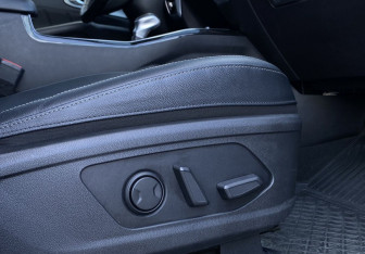Подержанный автомобиль Kia Sorento 2021 года (30 фото)
