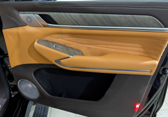 Подержанный автомобиль Tank 500 2023 года (29 фото)