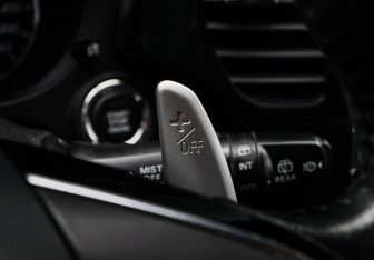 Подержанный автомобиль Mitsubishi Outlander 2019 года (24 фото)