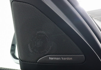 Новый BMW X6 2024 (22 фото)