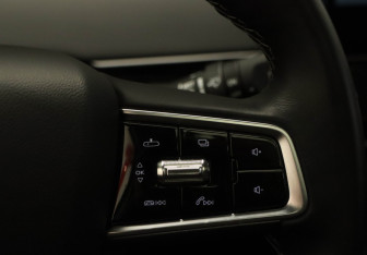 Подержанный автомобиль Changan UNI-K 2023 года (9 фото)