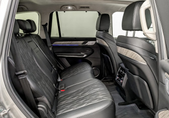 Новый Tank 500 2025 (12 фото)