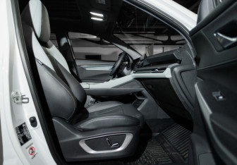 Новый Changan CS75PLUS 2025 (19 фото)