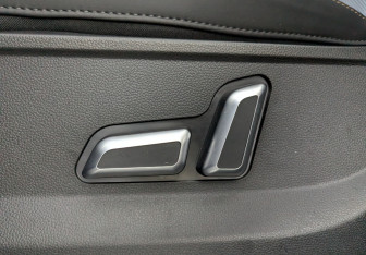 Подержанный автомобиль Haval Dargo 2023 года (21 фото)