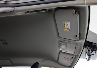 Подержанный автомобиль Nissan X-Trail 2017 года (22 фото)