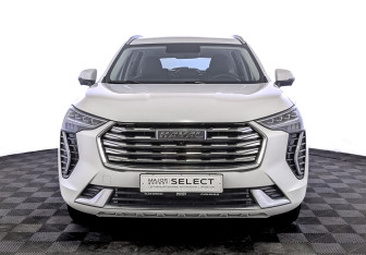 Подержанный автомобиль Haval Jolion 2023 года (2 фото)