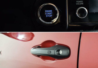 Подержанный автомобиль Toyota Hilux 2020 года (13 фото)