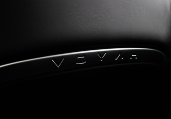 Подержанный автомобиль Voyah Free 2023 года (33 фото)