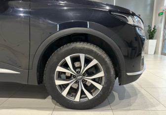 Подержанный автомобиль Chery Tiggo 7 Pro 2020 года (8 фото)