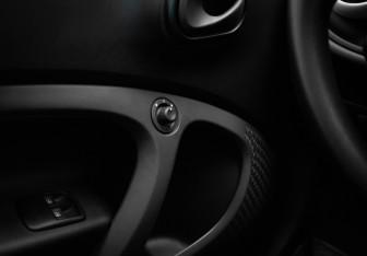 Подержанный автомобиль Smart Fortwo Hatchback 2018 года (12 фото)