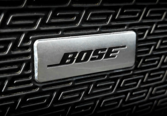 Подержанный автомобиль Geely Tugella 2023 года (27 фото)