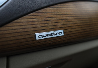 Подержанный автомобиль Audi A7 2016 года (28 фото)