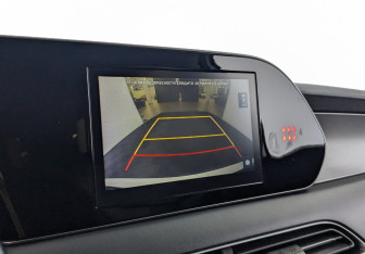 Подержанный автомобиль Hyundai Palisade 2021 года (27 фото)