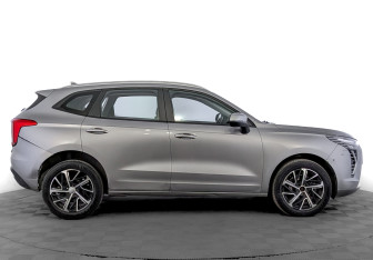 Подержанный автомобиль Haval Jolion 2022 года (4 фото)