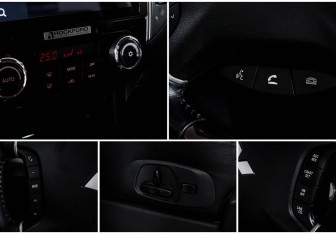 Подержанный автомобиль Mitsubishi Pajero 2019 года (17 фото)