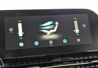 Новый Omoda C5 2024 (26 фото)