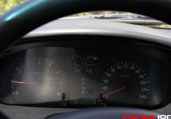 Подержанный автомобиль Hyundai Sonata 2008 года (9 фото)
