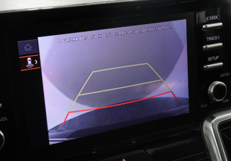 Подержанный автомобиль Kia Sorento 2022 года (13 фото)