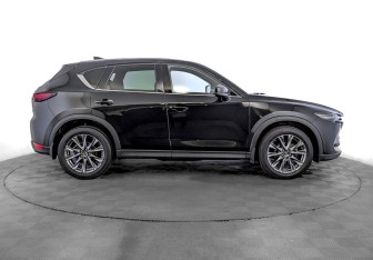 Подержанный автомобиль Mazda CX-5 2019 года (4 фото)