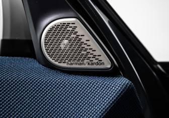 Подержанный автомобиль MINI Countryman 2023 года (20 фото)