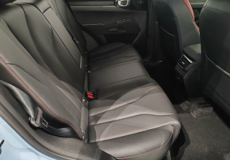 Подержанный автомобиль Haval H3 2024 года (11 фото)