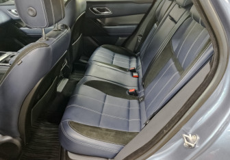 Подержанный автомобиль Land Rover Range Rover Velar 2020 года (17 фото)