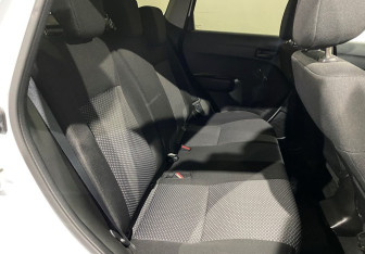 Подержанный автомобиль Suzuki Vitara 2018 года (10 фото)