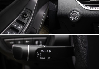 Новый FAW Bestune B70 2023 (21 фото)