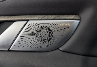 Подержанный автомобиль Tank 500 2023 года (30 фото)