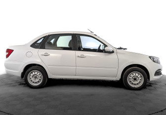 Подержанный автомобиль LADA (ВАЗ) Granta Sedan 2025 года (4 фото)