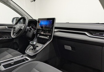 Новый Haval M6 2024 (9 фото)