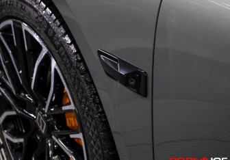 Подержанный автомобиль Zeekr 001 2024 года (31 фото)