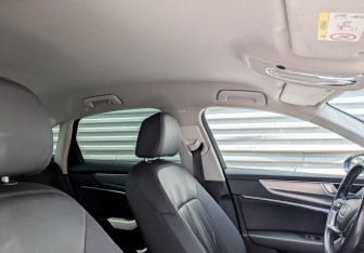 Подержанный автомобиль Audi A6 Sedan 2019 года (23 фото)