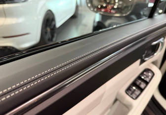 Новый Porsche Macan 2025 (11 фото)