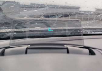 Подержанный автомобиль Mazda 6 Sedan 2016 года (12 фото)