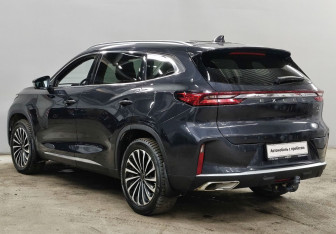 Подержанный автомобиль Exeed TXL 2022 года (7 фото)