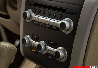 Подержанный автомобиль Nissan Murano Suv 2013 года (13 фото)