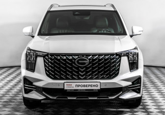 Подержанный автомобиль GAC GS8 2023 года (2 фото)