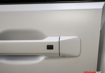 Подержанный автомобиль Hyundai Santa Fe 2024 года (15 фото)