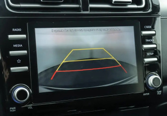 Подержанный автомобиль Hyundai Creta 2022 года (9 фото)