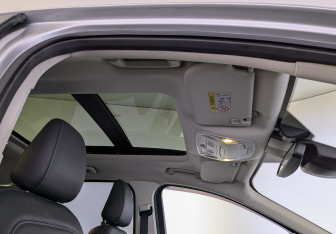 Подержанный автомобиль Ford Kuga 2018 года (23 фото)