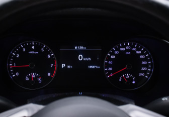 Подержанный автомобиль Kia Cerato Sedan 2021 года (12 фото)