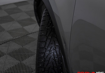 Подержанный автомобиль Kia Sportage 2015 года (24 фото)