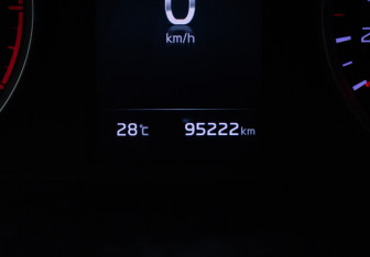 Подержанный автомобиль Kia K5 2020 года (13 фото)