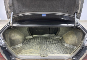 Подержанный автомобиль Mitsubishi Lancer Sedan 2009 года (13 фото)