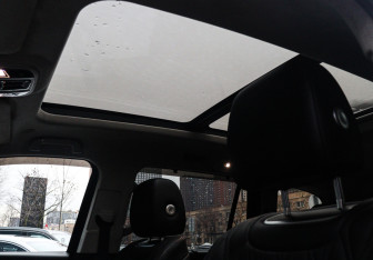 Подержанный автомобиль Tank 500 2023 года (17 фото)