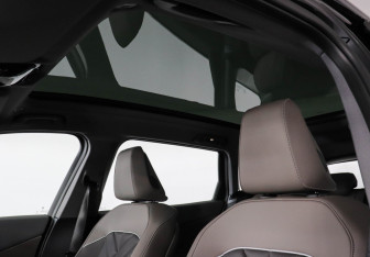 Новый BMW X3 2025 (20 фото)